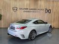 2016 Lexus RC 350 F-Sport V6