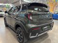 2025 Mahindra XUV 3XO 1.2T MX3 Auto