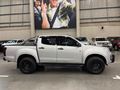 2017 Isuzu KB 250 D-Teq HO Hi-Riderr Double-Cab