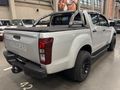2017 Isuzu KB 250 D-Teq HO Hi-Riderr Double-Cab