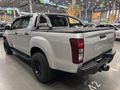 2017 Isuzu KB 250 D-Teq HO Hi-Riderr Double-Cab