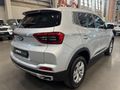 2025 Chery Tiggo 4 Pro 1.5 LiT Auto