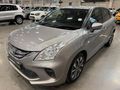 2022 Toyota Starlet 1.4 XS Auto