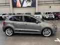 2021 Volkswagen Polo Vivo 1.0 TSI GT 5-dr
