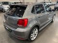 2021 Volkswagen Polo Vivo 1.0 TSI GT 5-dr