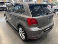 2021 Volkswagen Polo Vivo 1.0 TSI GT 5-dr