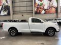 2024 GWM P-Series CV 2.0 TD SX Single-Cab
