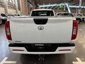 2024 GWM P-Series CV 2.0 TD SX Single-Cab