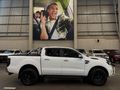 2021 Ford Ranger 2.0D XLT Auto Double-Cab