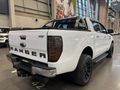 2021 Ford Ranger 2.0D XLT Auto Double-Cab