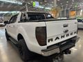 2021 Ford Ranger 2.0D XLT Auto Double-Cab
