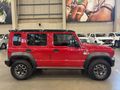 2025 Suzuki Jimny 1.5 GLX AllGrip 5-Door Auto