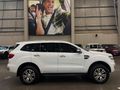 2018 Ford Everest 2.2 TDCi XLT Auto