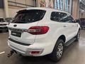 2018 Ford Everest 2.2 TDCi XLT Auto