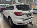 2018 Ford Everest 2.2 TDCi XLT Auto