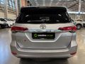 2018 Toyota Fortuner 2.4 GD-6 4x4 Auto