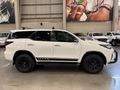 2016 Toyota Fortuner 2.8 GD-6 Raised Body Auto