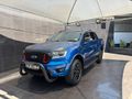 2022 Ford Ranger 2.0D Bi-Turbo Stormtrak Auto Double-Cab