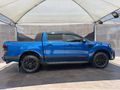 2022 Ford Ranger 2.0D Bi-Turbo Stormtrak Auto Double-Cab