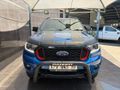 2022 Ford Ranger 2.0D Bi-Turbo Stormtrak Auto Double-Cab