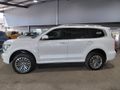 2025 GWM Tank 500 2.0T Ultra Luxury Hybrid 4x4 Auto