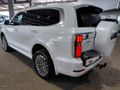 2025 GWM Tank 500 2.0T Ultra Luxury Hybrid 4x4 Auto