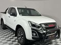 2022 Isuzu D-Max 250 HO X-Rider Auto Extended Cab
