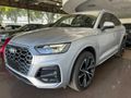 2022 Audi Q5 4.0 TDI quattro Advanced Auto