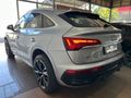 2022 Audi Q5 4.0 TDI quattro Advanced Auto