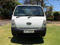 2007 Kia K-Series Pick-Up K 2700 Workhorse Single-Cab
