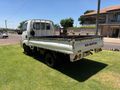 2007 Kia K-Series Pick-Up K 2700 Workhorse Single-Cab