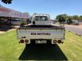 2007 Kia K-Series Pick-Up K 2700 Workhorse Single-Cab