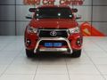 2019 Toyota Hilux 2.8 GD-6 Raised Body Raider Double-Cab