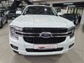 2025 Ford Ranger 2.0D XLT HR Auto SuperCab