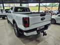 2025 Ford Ranger 2.0D XLT HR Auto SuperCab