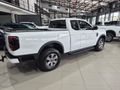 2025 Ford Ranger 2.0D XLT HR Auto SuperCab