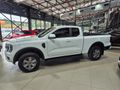 2025 Ford Ranger 2.0D XLT HR Auto SuperCab