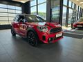 2021 MINI Countryman Cooper S Auto