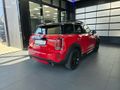 2021 MINI Countryman Cooper S Auto