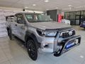 2023 Toyota Hilux 2.8 GD-6 Raised Body Legend 4x4 Extended Cab