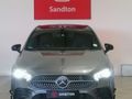 2022 Mercedes-Benz A-Class A 200 Auto