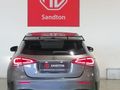 2022 Mercedes-Benz A-Class A 200 Auto