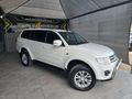 2014 Mitsubishi Pajero Sport 2.5D Auto