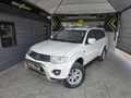2014 Mitsubishi Pajero Sport 2.5D Auto