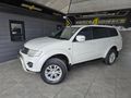 2014 Mitsubishi Pajero Sport 2.5D Auto