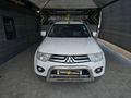 2014 Mitsubishi Pajero Sport 2.5D Auto