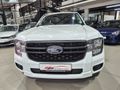 2026 Ford Ranger 2.0D XL HR Auto SuperCab