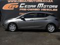 2017 Opel Astra 1.0T Essentia 5-dr