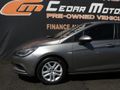 2017 Opel Astra 1.0T Essentia 5-dr