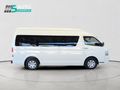 2025 Toyota Quantum 2.5 D-4D 14-seat